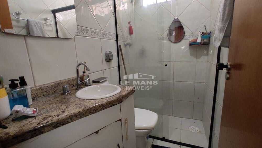 Casa, 2 quartos, 84 m² - Foto 7