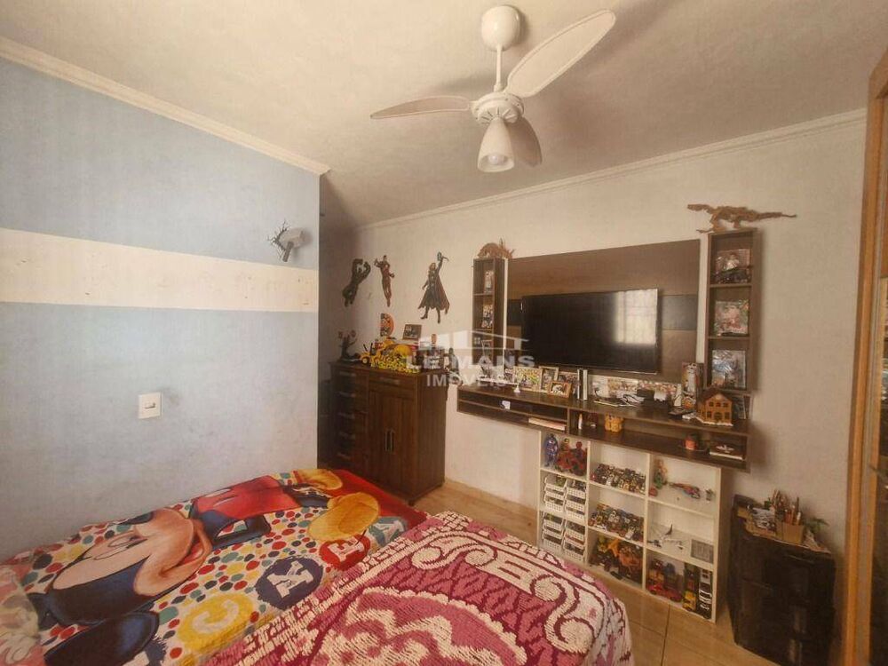 Casa, 2 quartos, 84 m² - Foto 3