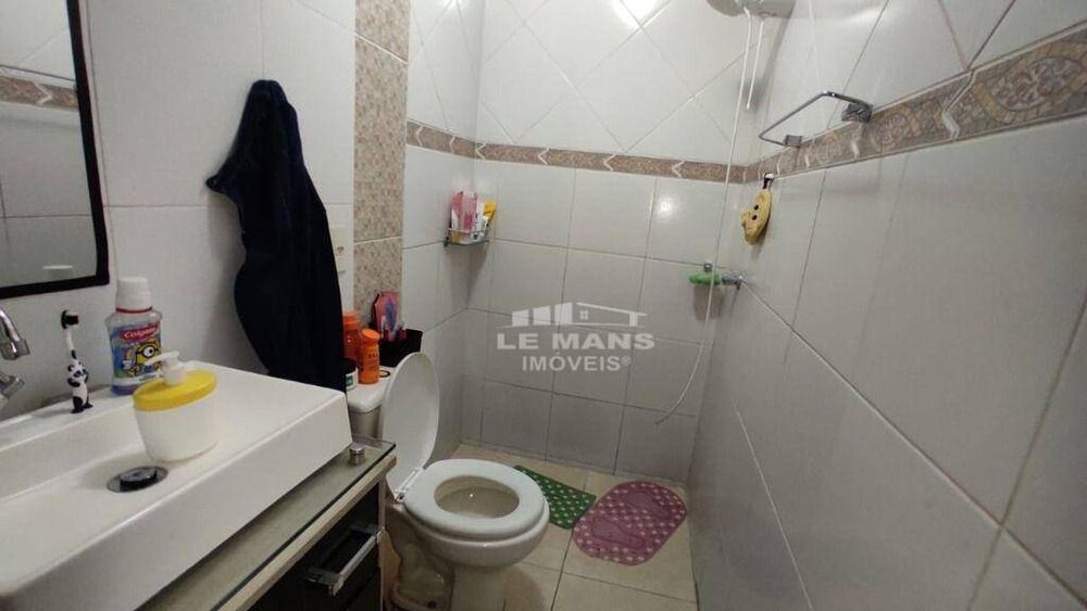 Casa, 2 quartos, 84 m² - Foto 8