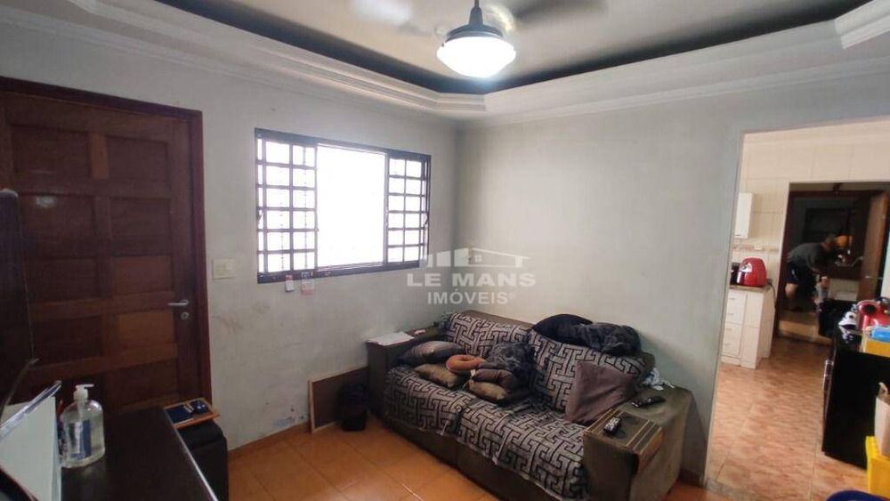 Casa, 2 quartos, 84 m² - Foto 2