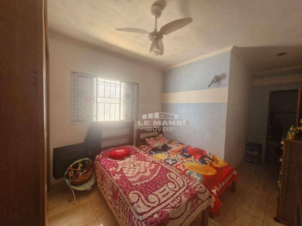 Casa, 2 quartos, 84 m² - Foto 4