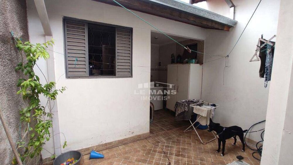Casa, 2 quartos, 84 m² - Foto 12
