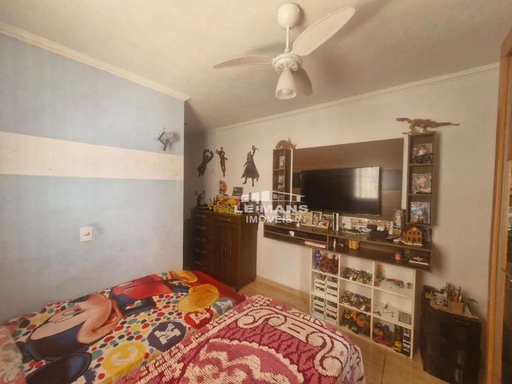 Casa, 2 quartos, 84 m² - Foto 15