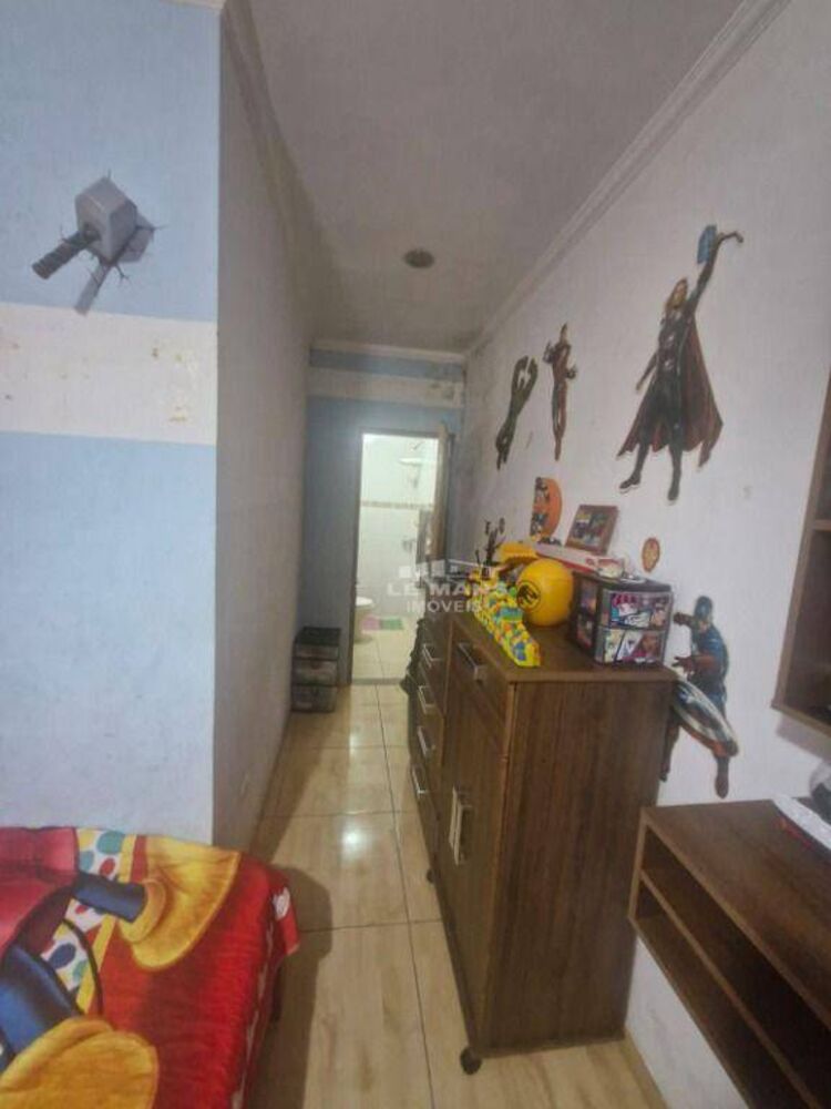 Casa, 2 quartos, 84 m² - Foto 6