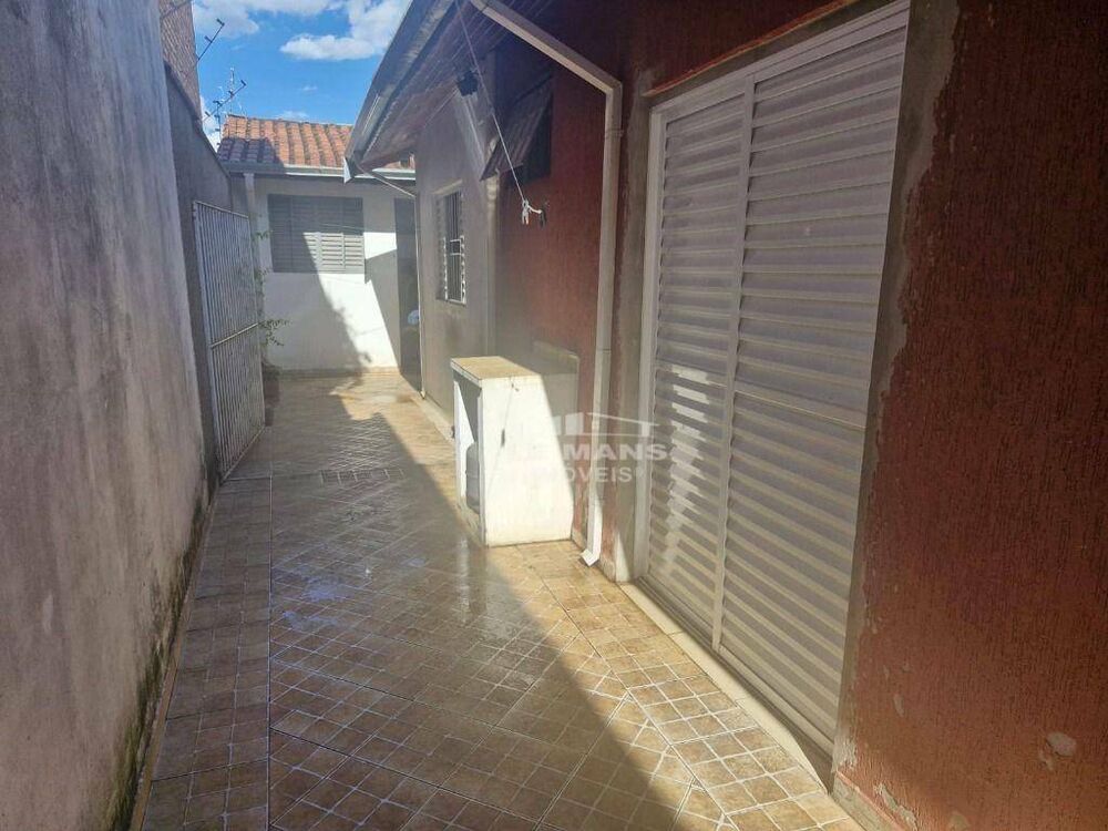 Casa, 2 quartos, 84 m² - Foto 11