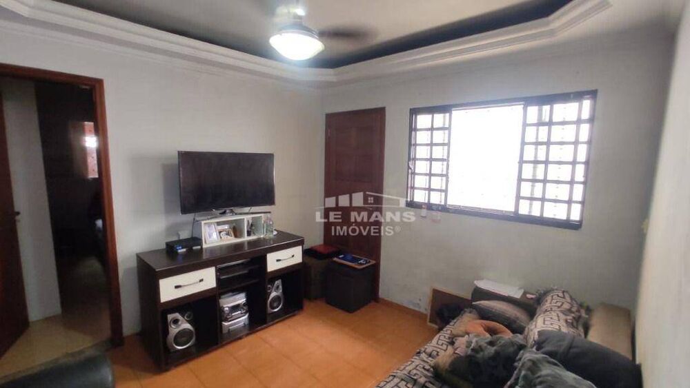 Casa, 2 quartos, 84 m² - Foto 1