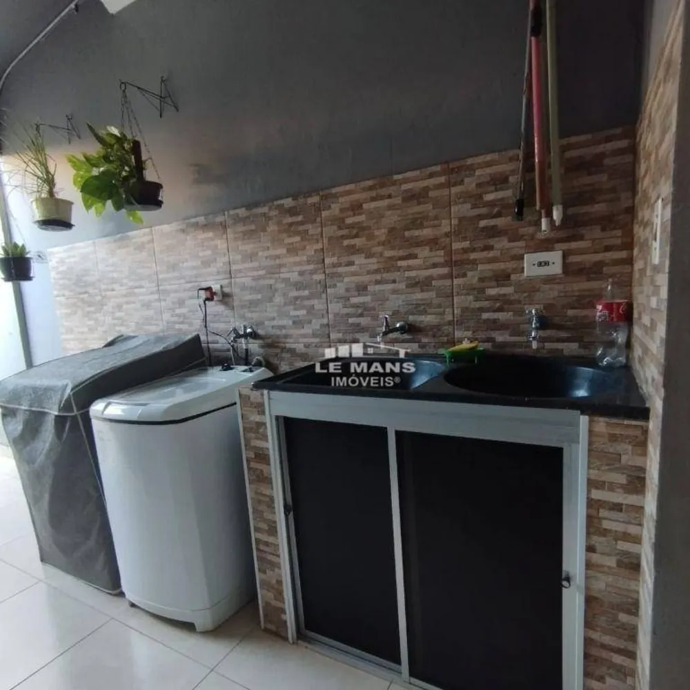 Casa, 2 quartos, 140 m² - Foto 3