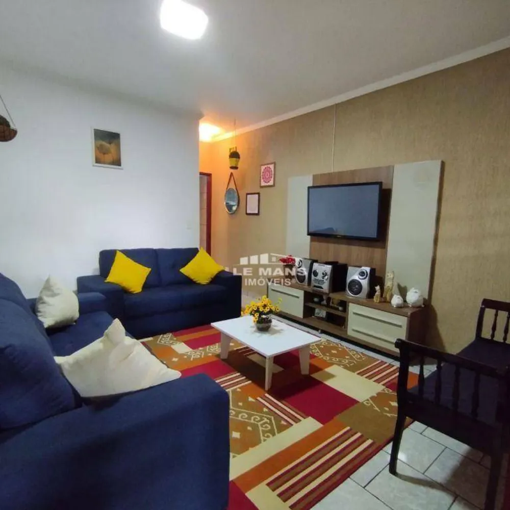 Casa, 2 quartos, 140 m² - Foto 2