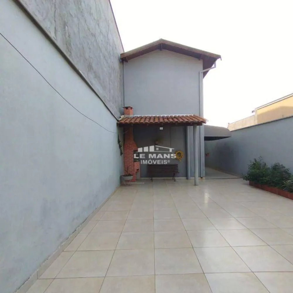 Casa, 2 quartos, 140 m² - Foto 4