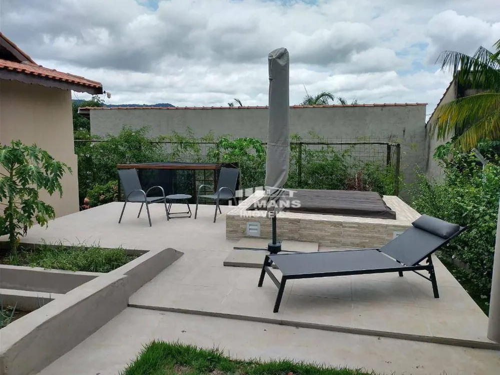 Chácara, 3 quartos, 1040 m² - Foto 11