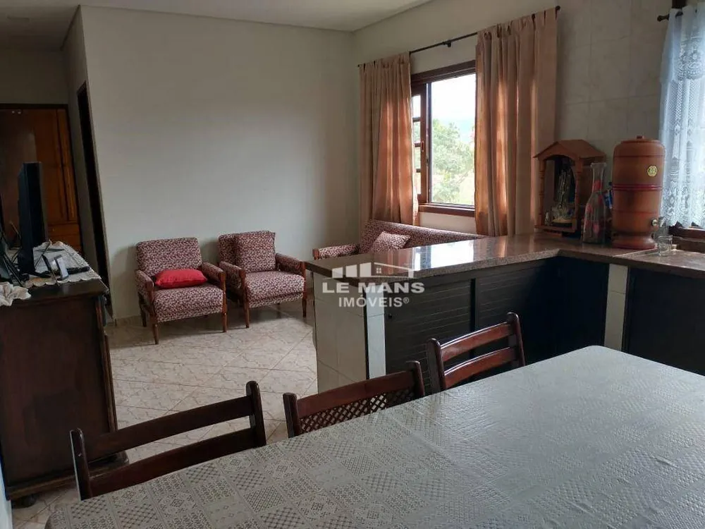 Chácara, 3 quartos, 1040 m² - Foto 6