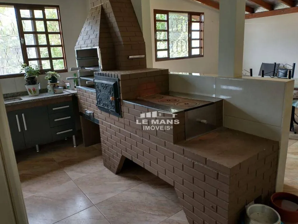 Chácara, 3 quartos, 1040 m² - Foto 5
