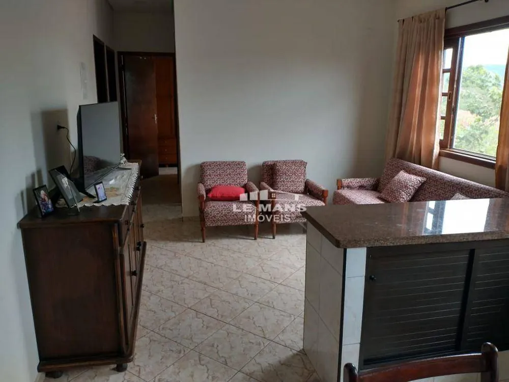 Chácara, 3 quartos, 1040 m² - Foto 8