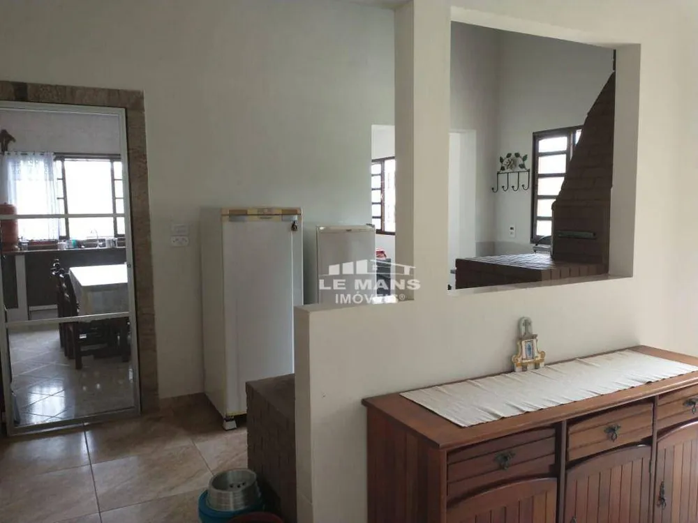 Chácara, 3 quartos, 1040 m² - Foto 7
