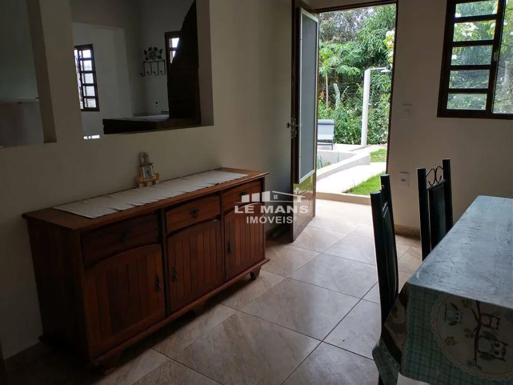 Chácara, 3 quartos, 1040 m² - Foto 2