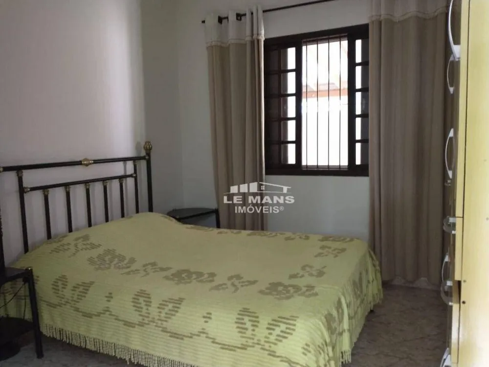 Chácara, 3 quartos, 1040 m² - Foto 9