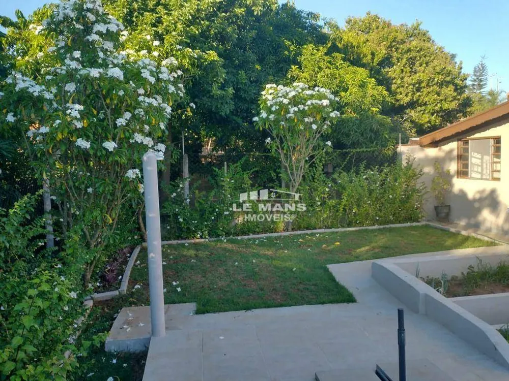 Chácara, 3 quartos, 1040 m² - Foto 12