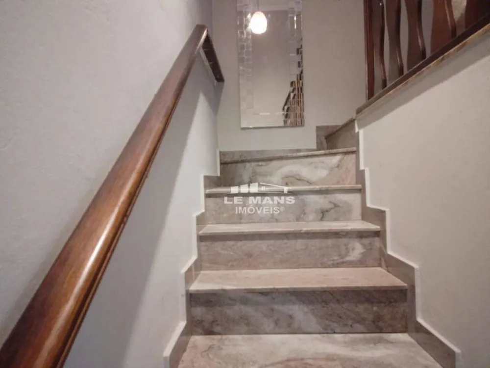 Casa, 3 quartos, 131 m² - Foto 3