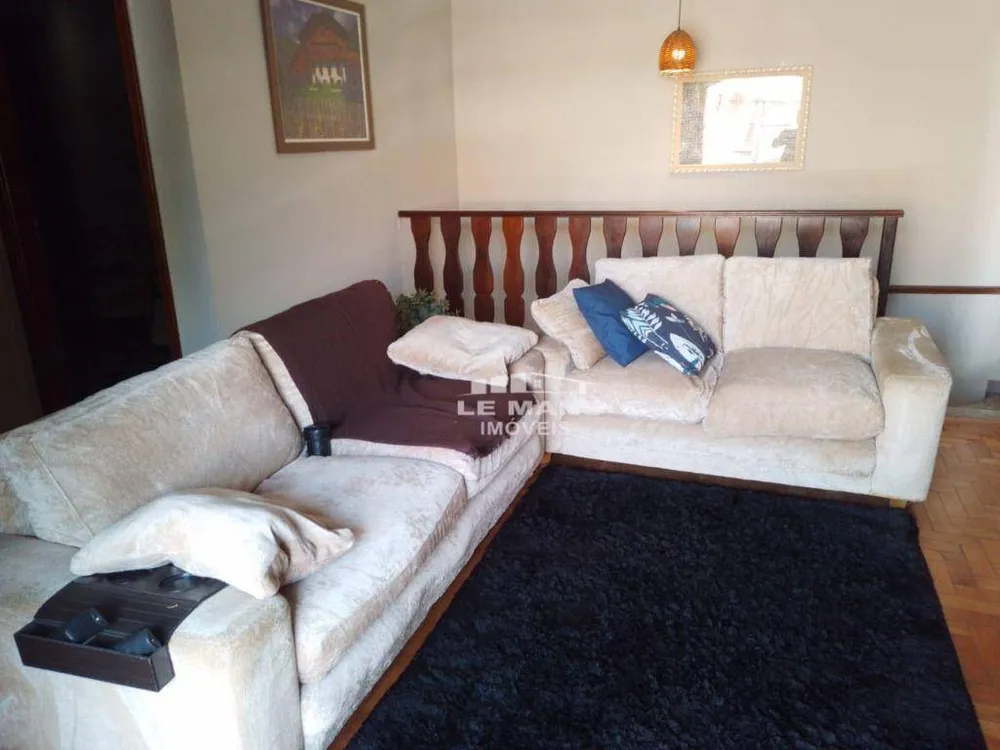 Casa, 3 quartos, 131 m² - Foto 4