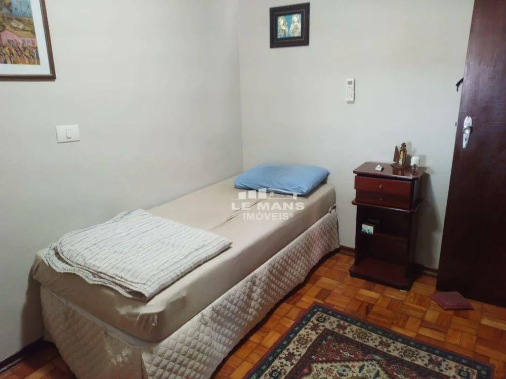 Casa, 3 quartos, 131 m² - Foto 6
