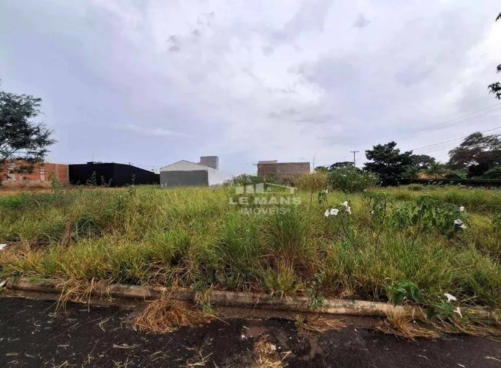 Terreno, 208 m² - Foto 1