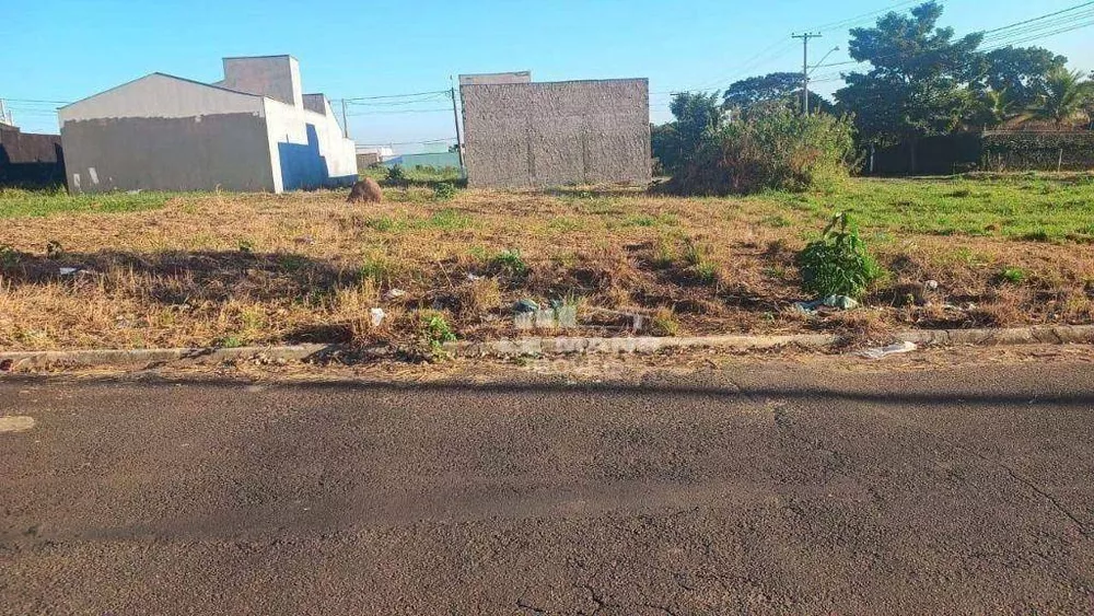 Terreno, 208 m² - Foto 3