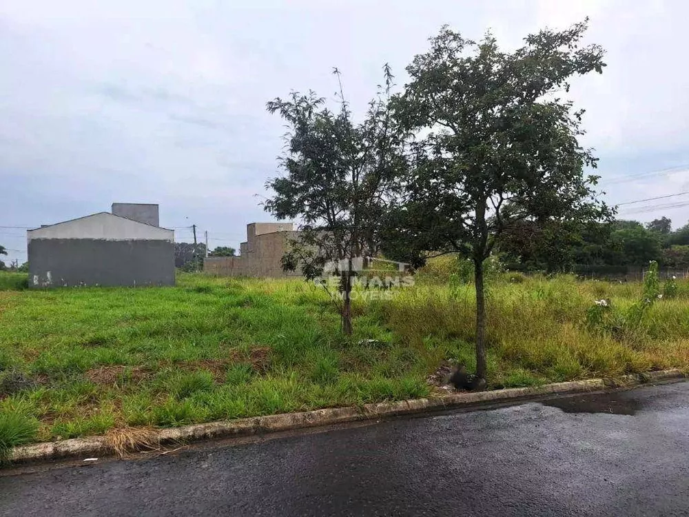 Terreno, 208 m² - Foto 4