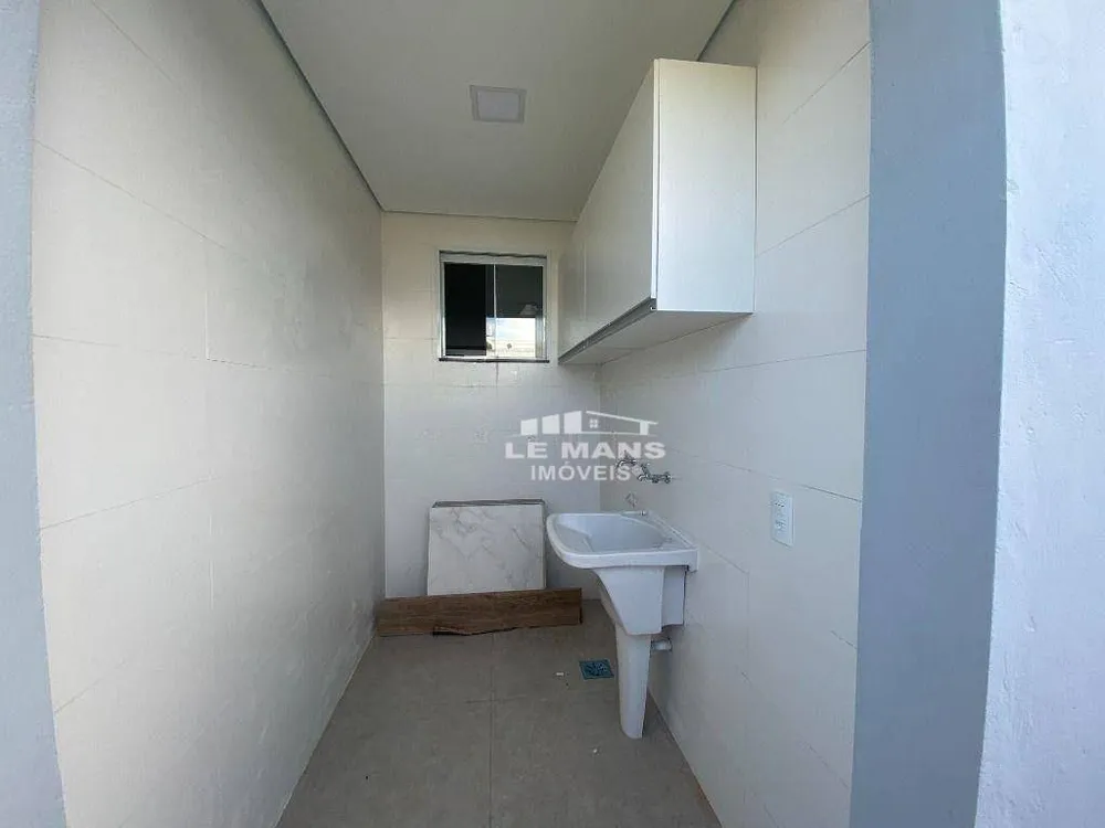 Casa, 3 quartos, 138 m² - Foto 11