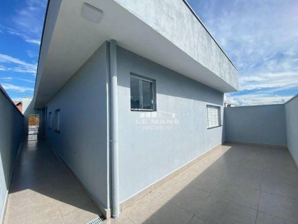 Casa, 3 quartos, 138 m² - Foto 12