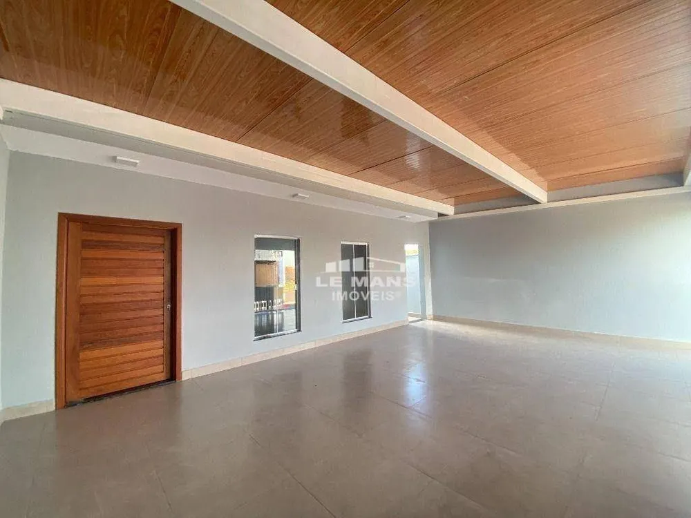 Casa, 3 quartos, 138 m² - Foto 1