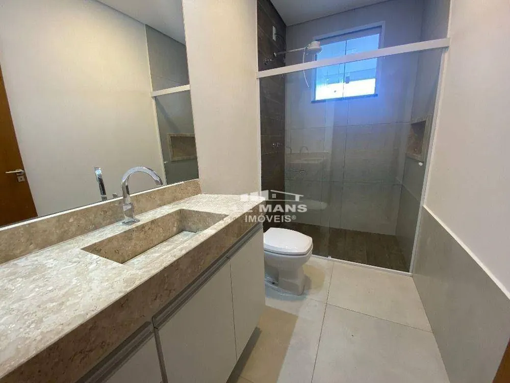 Casa, 3 quartos, 138 m² - Foto 4
