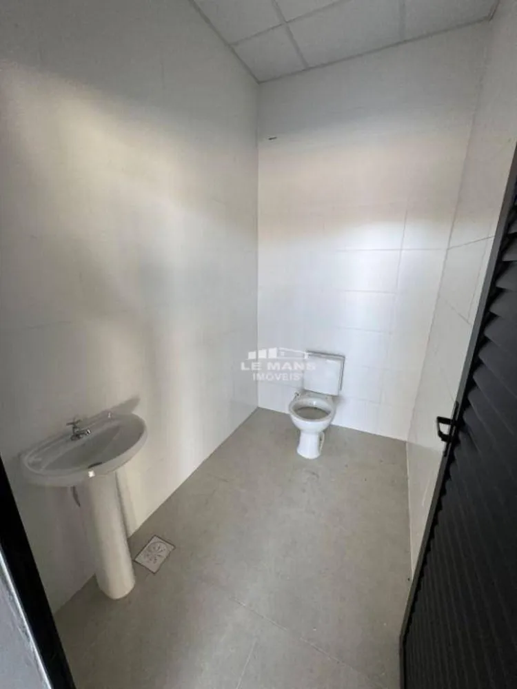 Loja-Salão, 160 m² - Foto 10