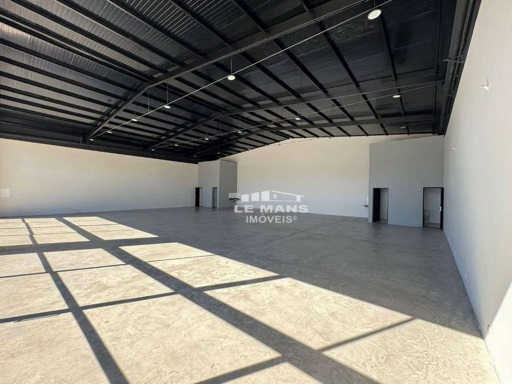 Loja-Salão, 160 m² - Foto 5