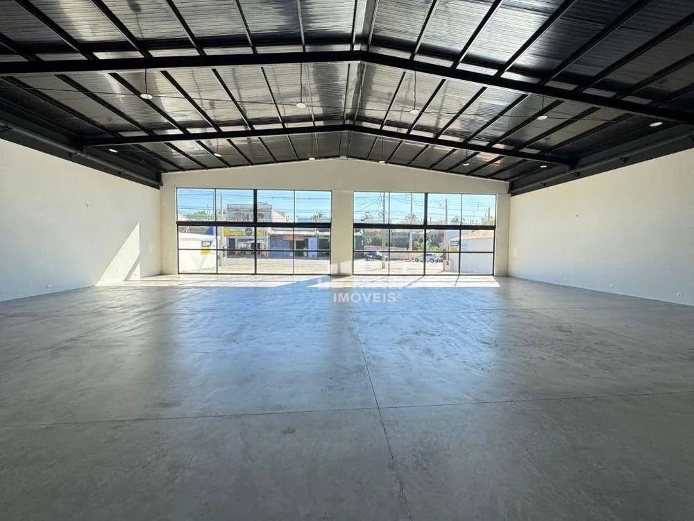 Loja-Salão, 160 m² - Foto 4