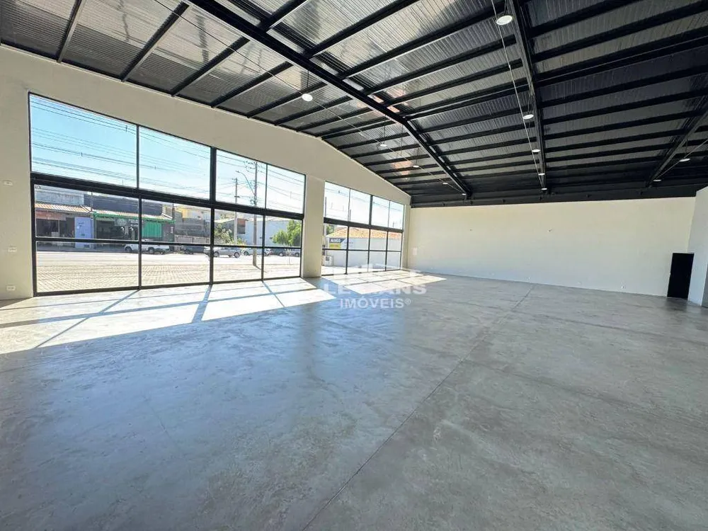 Loja-Salão, 160 m² - Foto 6