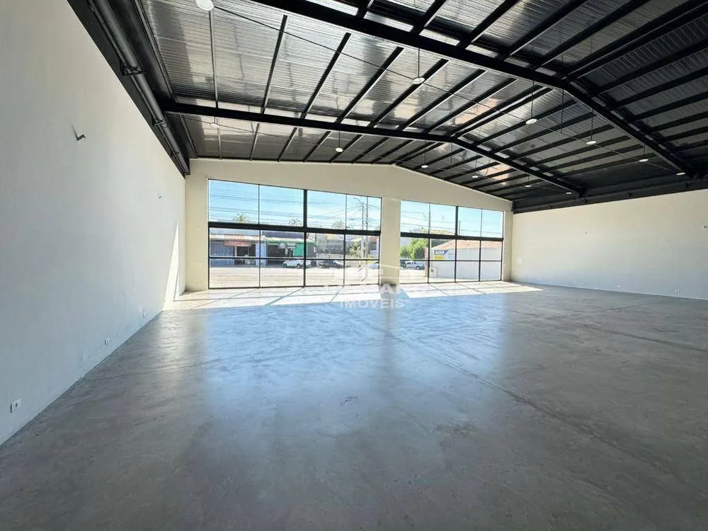 Loja-Salão, 160 m² - Foto 7