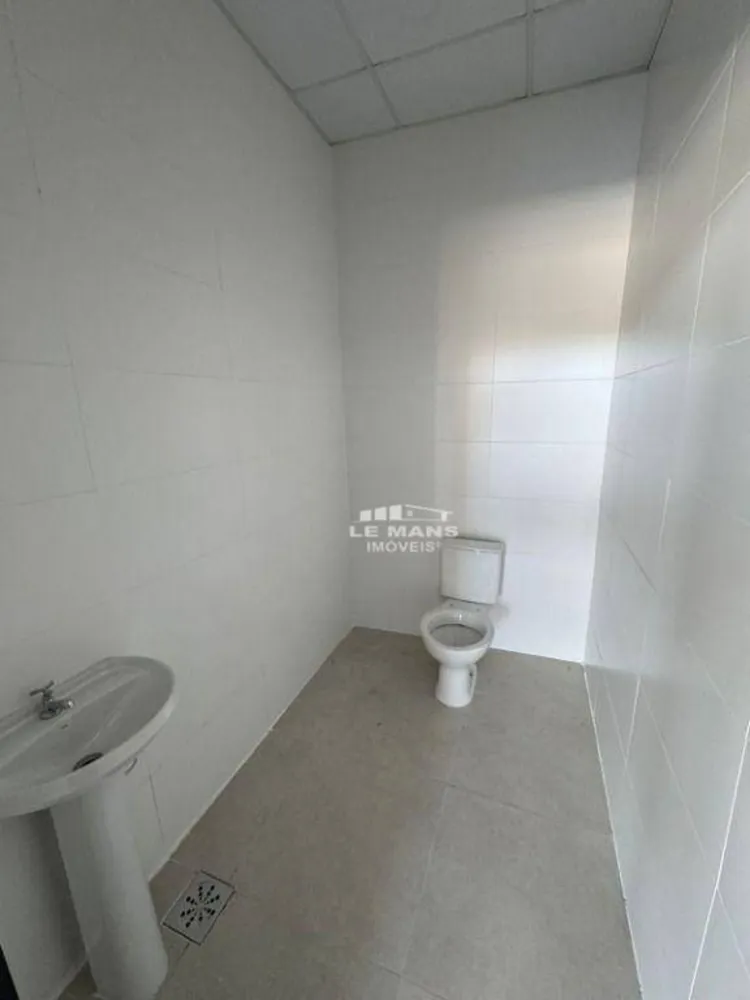 Loja-Salão, 160 m² - Foto 11