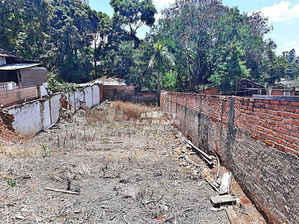 Terreno, 240 m² - Foto 2