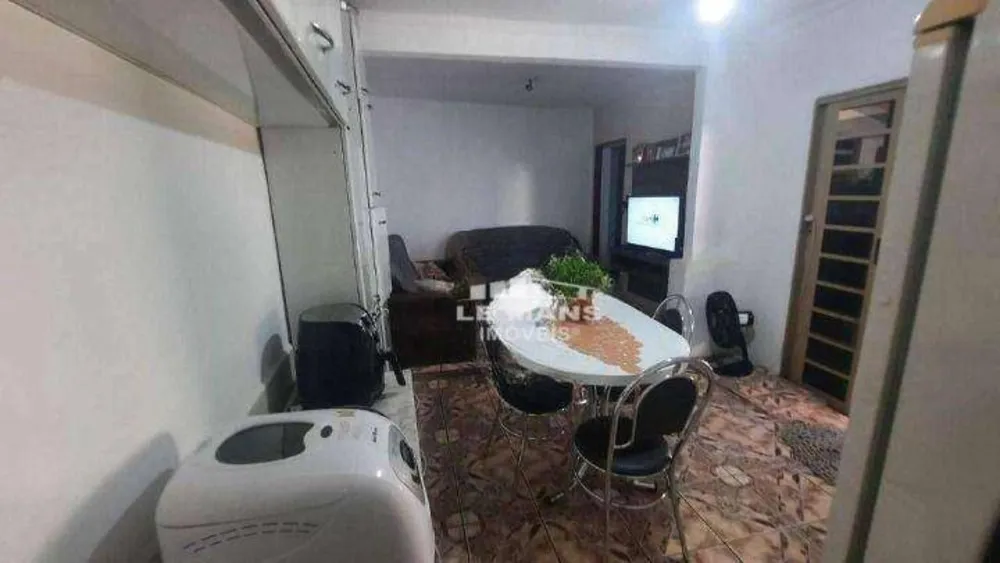 Casa, 4 quartos, 110 m² - Foto 3