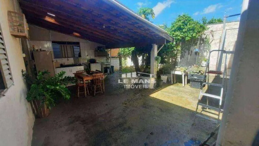 Casa, 4 quartos, 110 m² - Foto 1