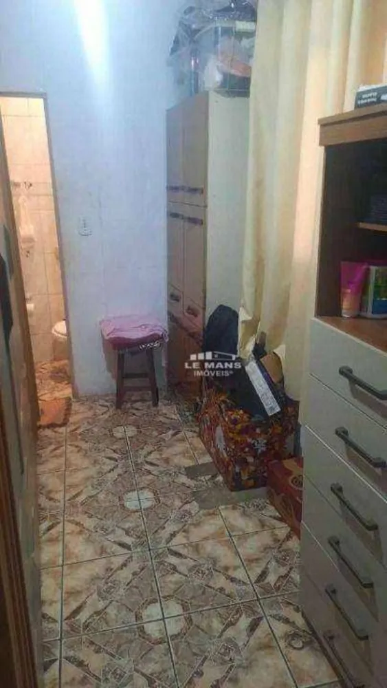 Casa, 4 quartos, 110 m² - Foto 8