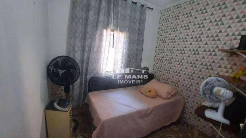 Casa, 4 quartos, 110 m² - Foto 4