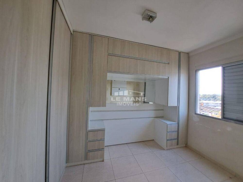 Apartamento à venda com 2 quartos, 48m² - Foto 3