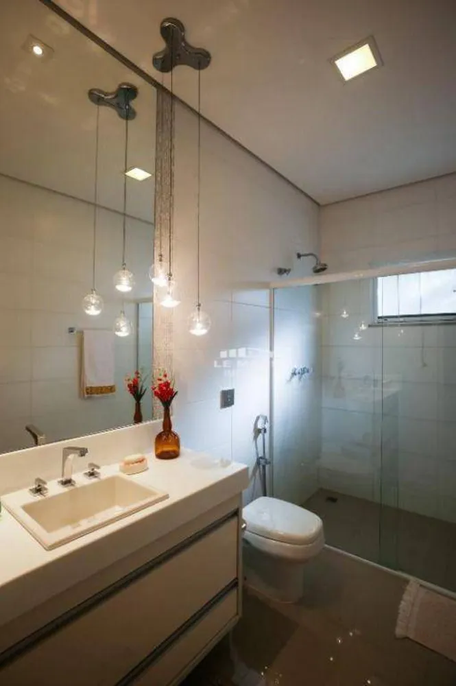 Casa de Condomínio, 4 quartos - Foto 11