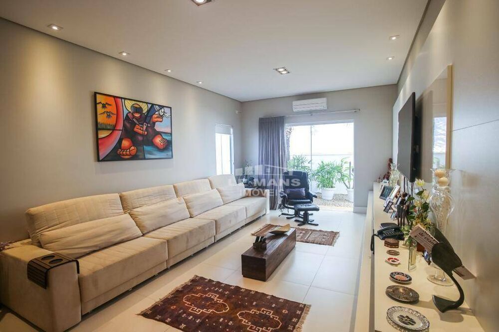 Casa de Condomínio à venda com 4 quartos, 416m² - Foto 8