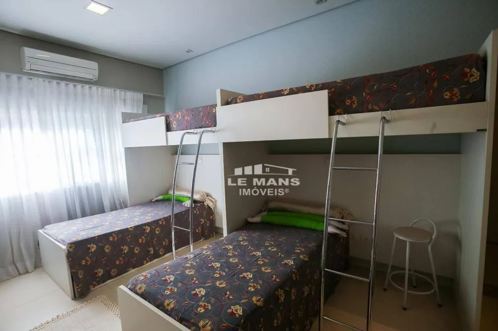Casa de Condomínio, 4 quartos - Foto 12