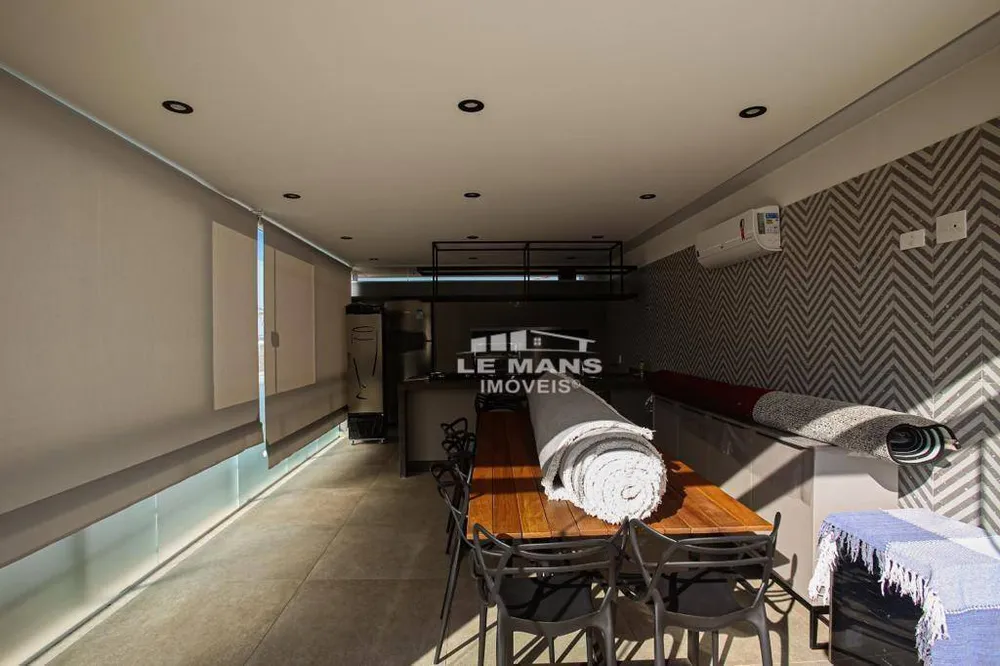 Casa de Condomínio, 4 quartos - Foto 10