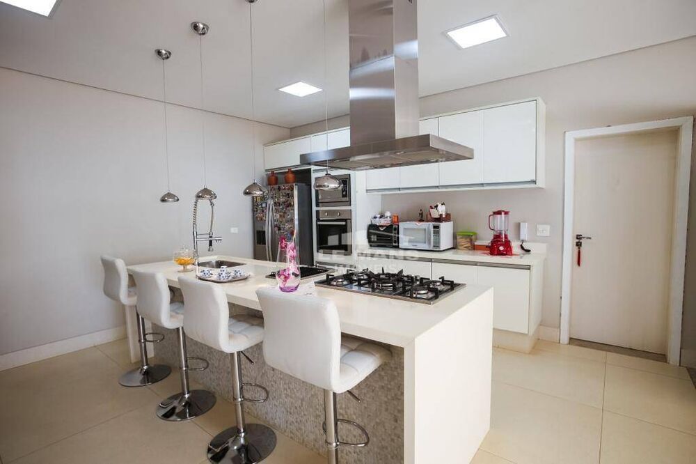 Casa de Condomínio à venda com 4 quartos, 416m² - Foto 4