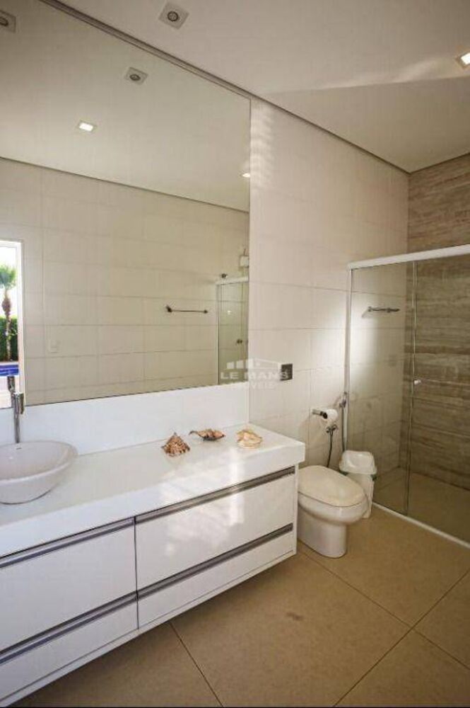 Casa de Condomínio à venda com 4 quartos, 416m² - Foto 6