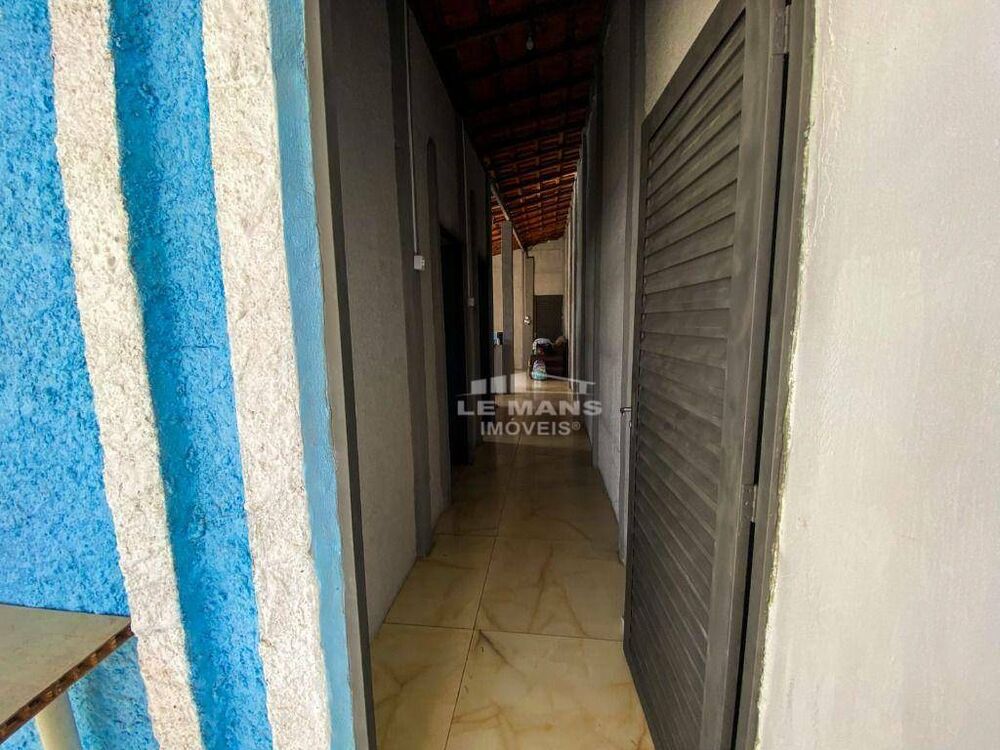 Casa à venda com 1 quarto, 50m² - Foto 10